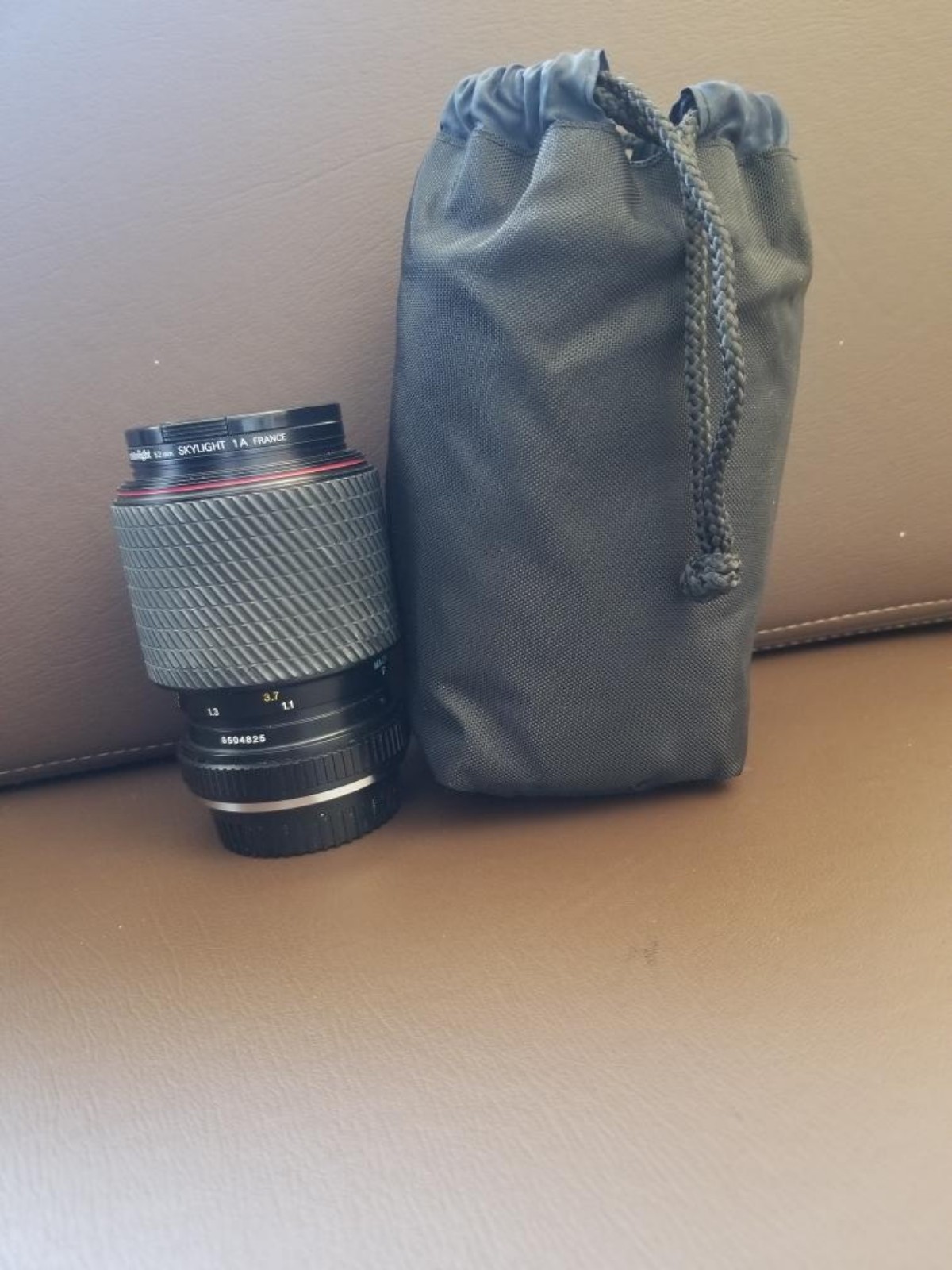 Tokina 70-210mm f/4.0-5.6 AF Zoom Lens