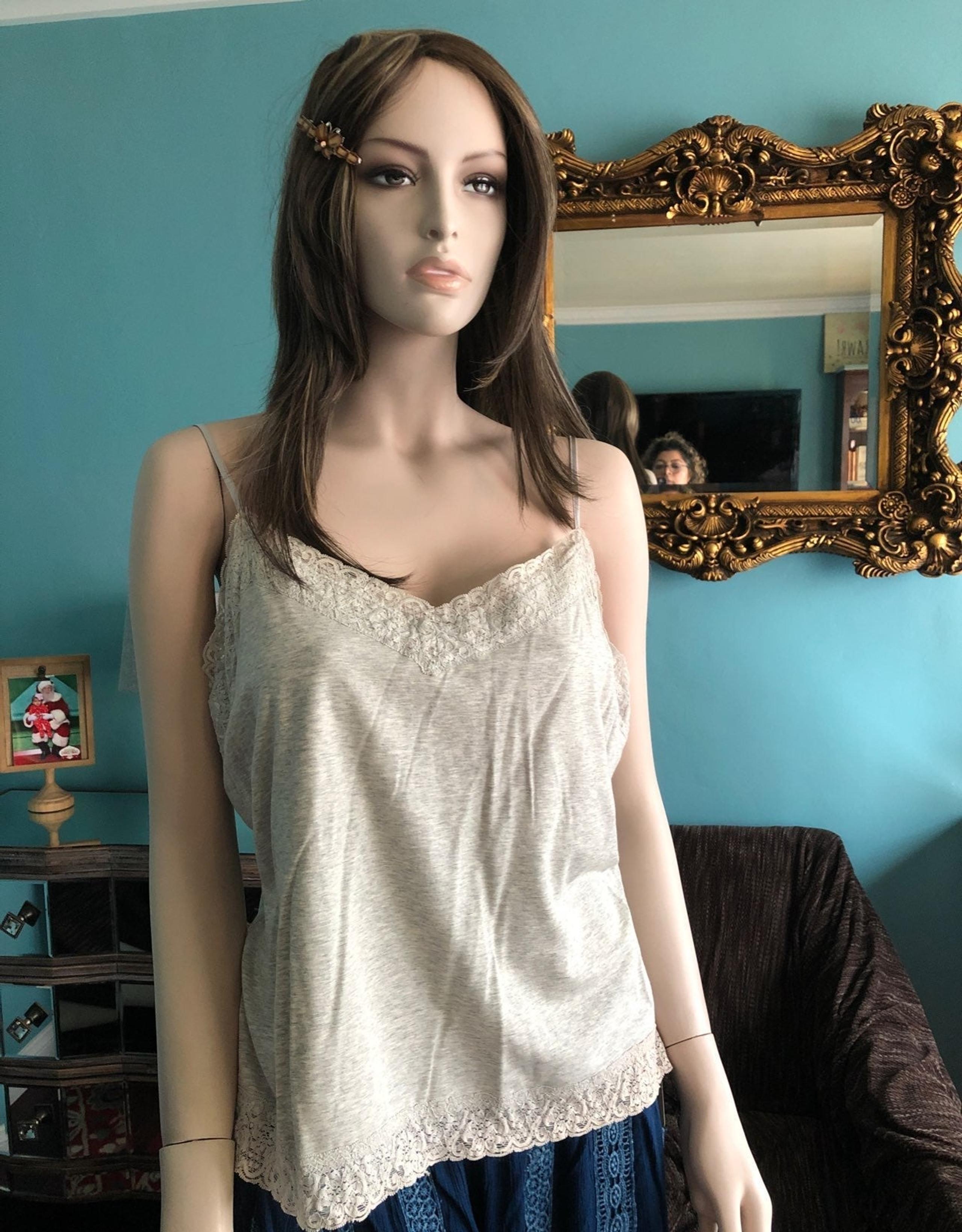 Camisole Tank Top