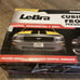 Lebra Front End Mask Bra Cover Fits Kia Soul 2012 2013 ‘12 ‘13 Open Box New