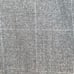 Harve Bernard gray plaid suit jacket