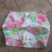 Lilly Pulitzer skort size 0