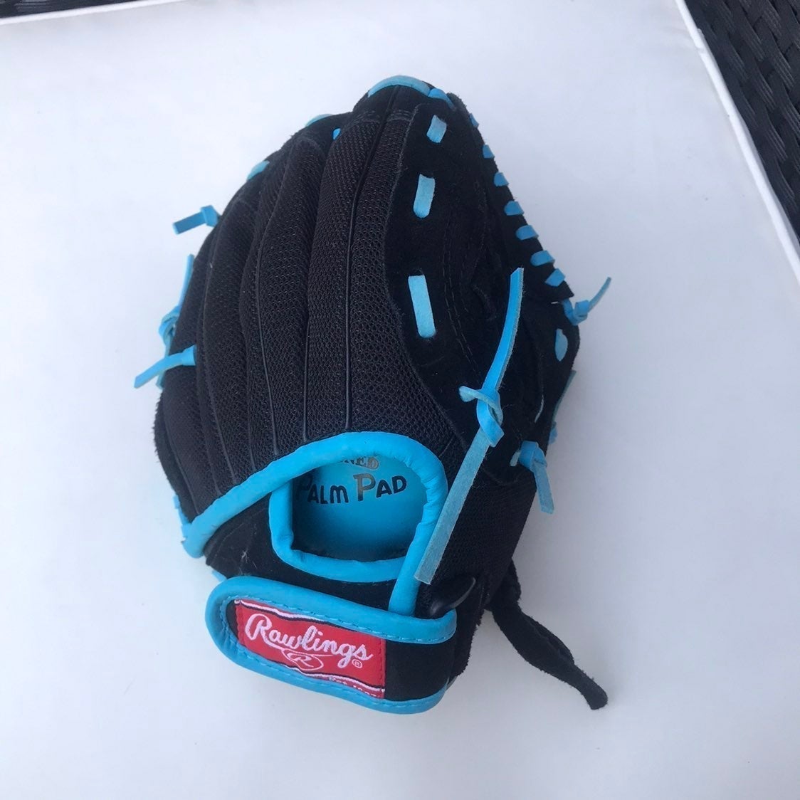 Rawlings Savage S10NB 10” Youth Baseball Glove
