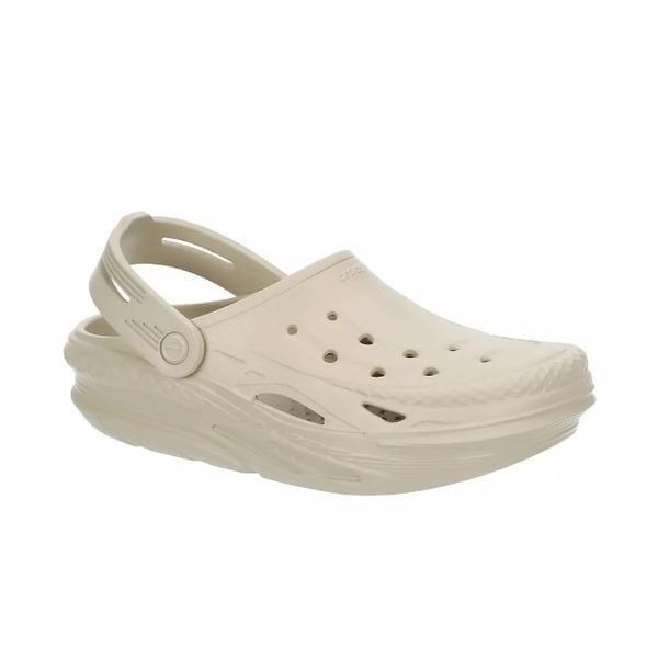 Crocs NEW Off Grid Clogs size 9 Womens/ 7 Mens