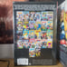Marvel Comics Omnibus West Coast Avengers Vol 1 Oversized Hardcover OHC