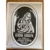 Gob Iron Concert Screen Printed Poster (LTD 180) - Austin TX - 18x24
