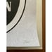 Gob Iron Concert Screen Printed Poster (LTD 180) - Austin TX - 18x24