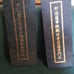 Oriental book