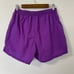 Water Prints by Reyn Spooner Vintage 1980s 80s 1990s 90s Surf trunks Size M