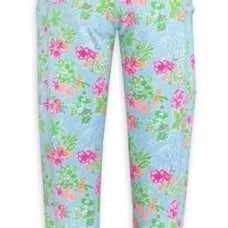 Lilly Pulitzer x Disney Weekender Leggings Size Small (other sizes avail)