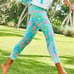 Lilly Pulitzer x Disney Weekender Leggings Size Small (other sizes avail)