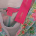 Lilly Pulitzer x Disney Weekender Leggings Size Small (other sizes avail)