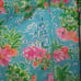 Lilly Pulitzer x Disney Weekender Leggings Size Small (other sizes avail)
