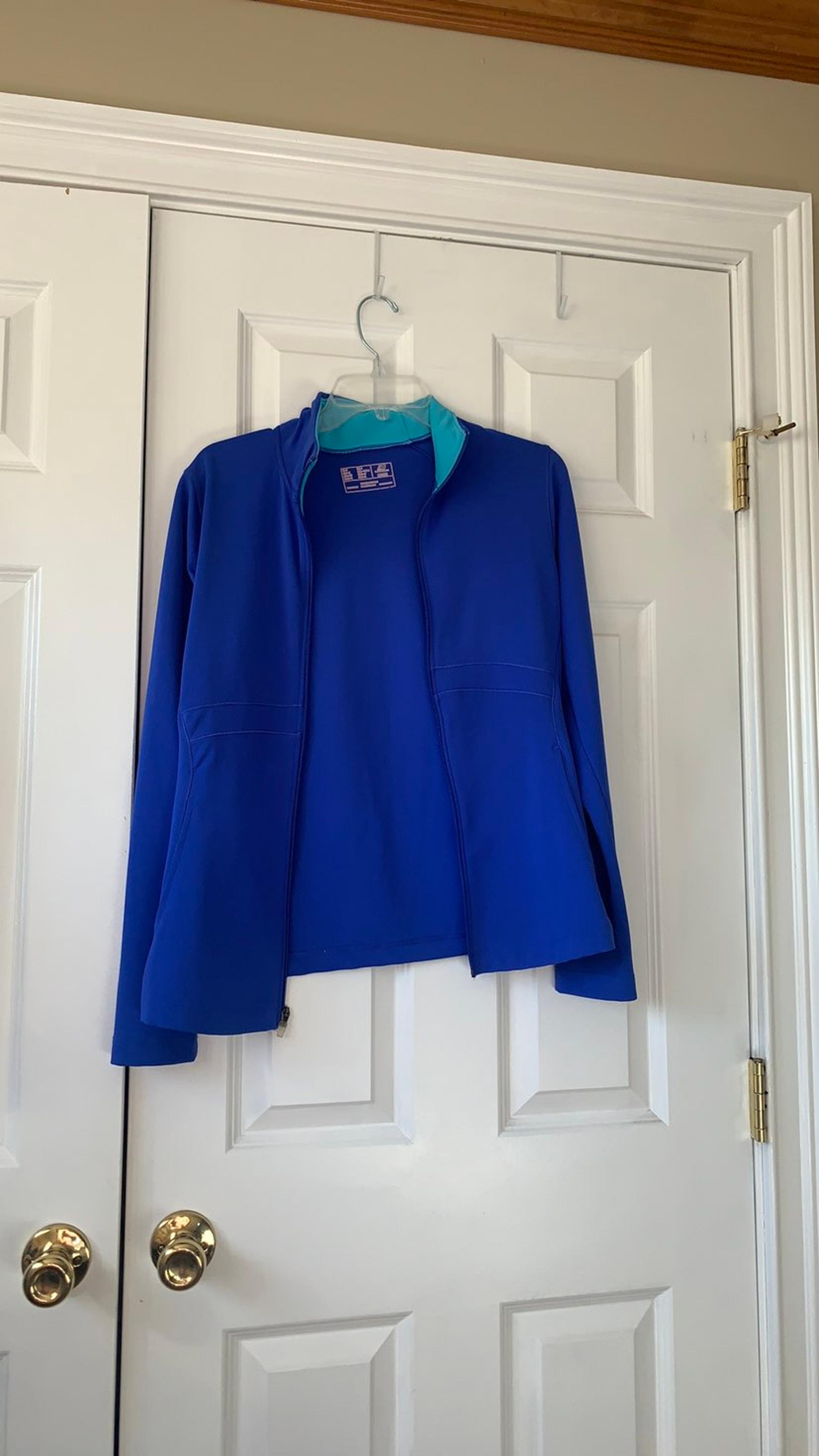 New Balance running jacket active jackets