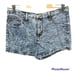 VINTAGE Judy Blue Women's High Rise Denim Jean Shorts 2XL