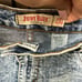 VINTAGE Judy Blue Women's High Rise Denim Jean Shorts 2XL
