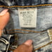 VINTAGE Judy Blue Women's High Rise Denim Jean Shorts 2XL