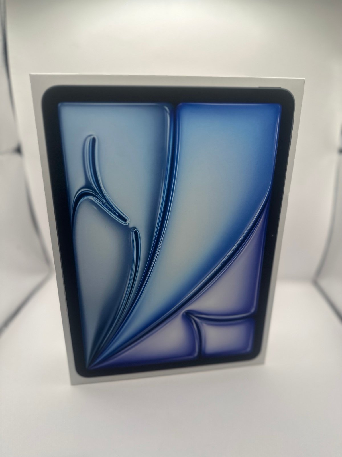 iPad Air M2 11 Inch
