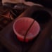 A magical cup of ice