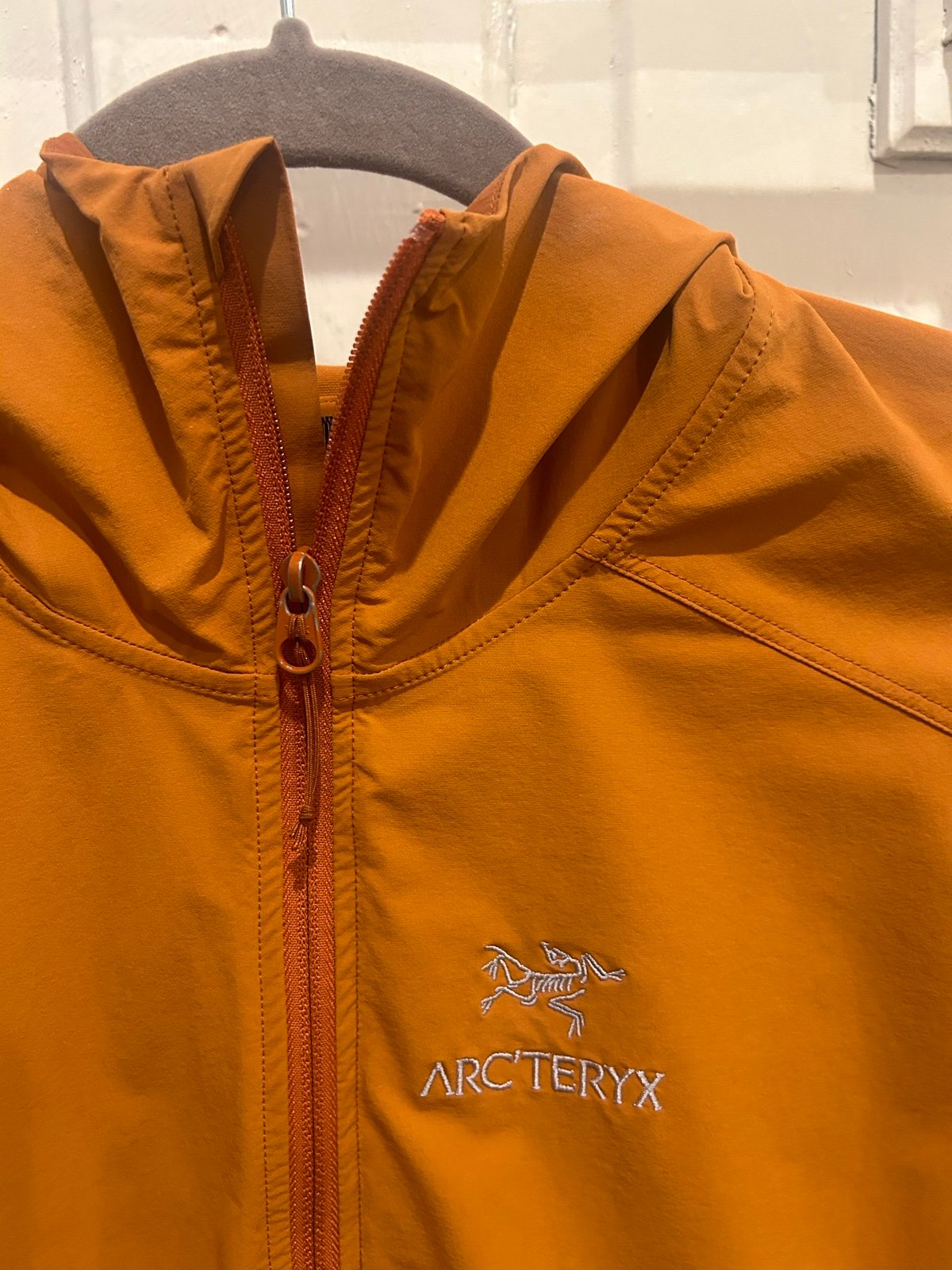 Arc’teryx Gamma SL Jacket