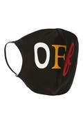 OFF-WHITE face mask *NWT*