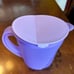 Tupperware Pitcher and Tumblers Set