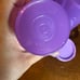 Tupperware Pitcher and Tumblers Set