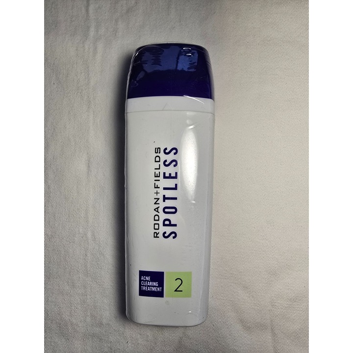 Rodan + Fields Step 2 Clearing Treatment Sealed 1.7 oz New Exp 11/2025 (FE)