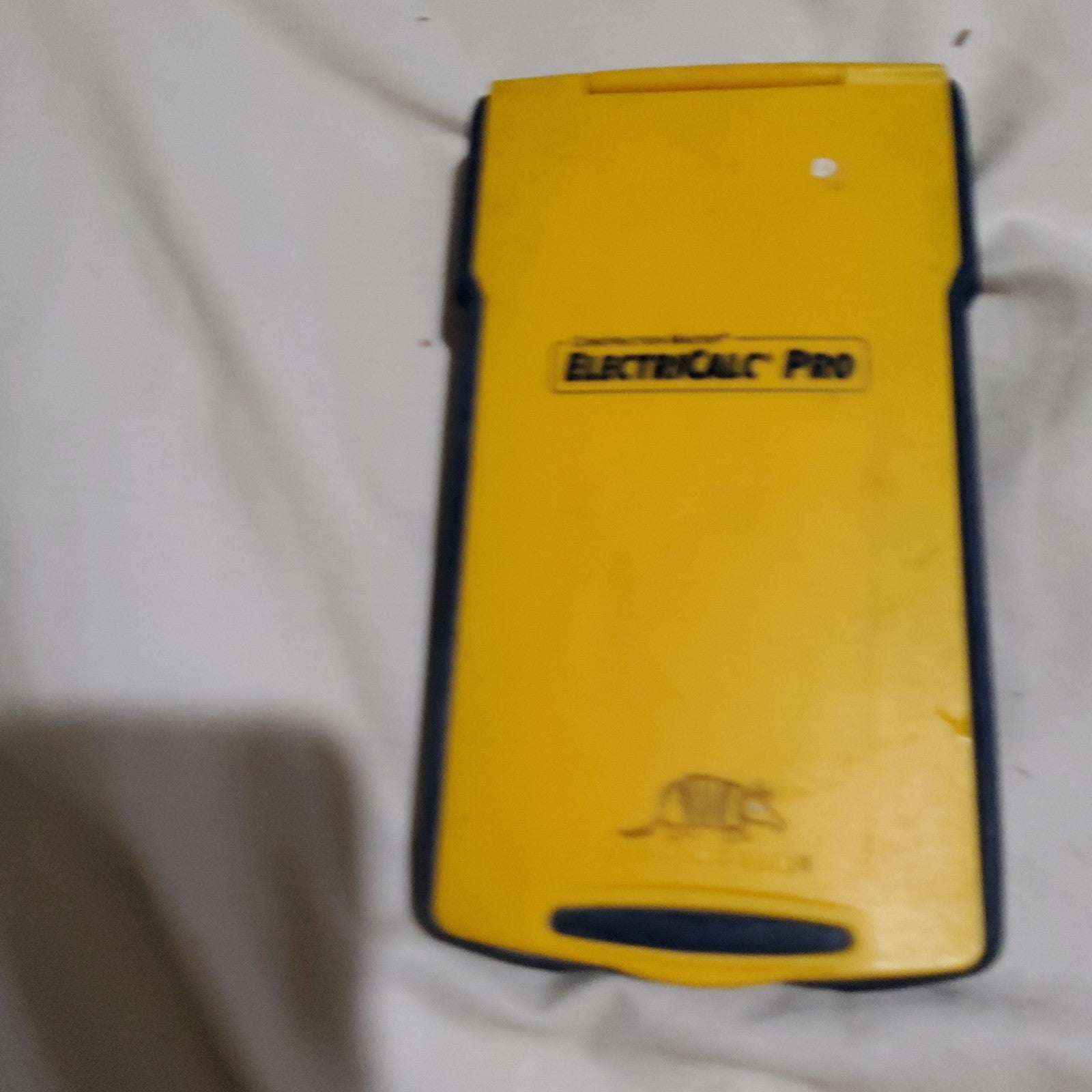 Electrical pro calculator