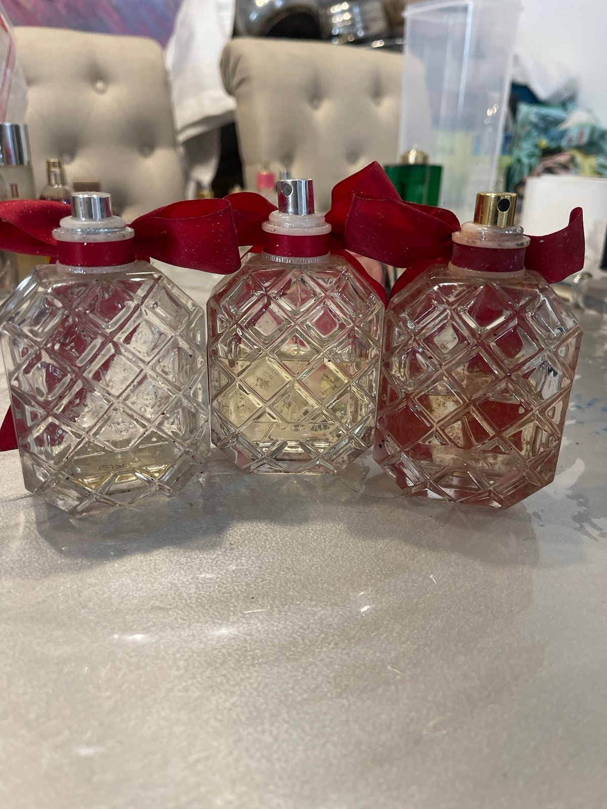 Victorias Secret Paris Eau De Parfum