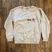 Boot boy biz art theater guild sweatshirt size s
