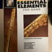 Jody Blues Flute and Book