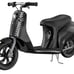 Razor Pocket Mod Miniature Euro-Style Electric Scooter - Onyx Black, 24V