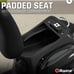 Razor Pocket Mod Miniature Euro-Style Electric Scooter - Onyx Black, 24V