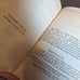 Antique 1907 Episcopal Church The Book of Common Prayer and The Hymnal Miniature