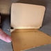 Antique 1907 Episcopal Church The Book of Common Prayer and The Hymnal Miniature