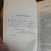 Antique 1907 Episcopal Church The Book of Common Prayer and The Hymnal Miniature