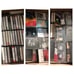 Lot of 58 Chromium Oxide Cassette Tapes