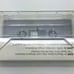 Lot of 58 Chromium Oxide Cassette Tapes