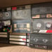 Lot of 58 Chromium Oxide Cassette Tapes