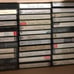 Lot of 58 Chromium Oxide Cassette Tapes