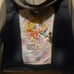 Harley Quinn Hand Painted Jean Jacket