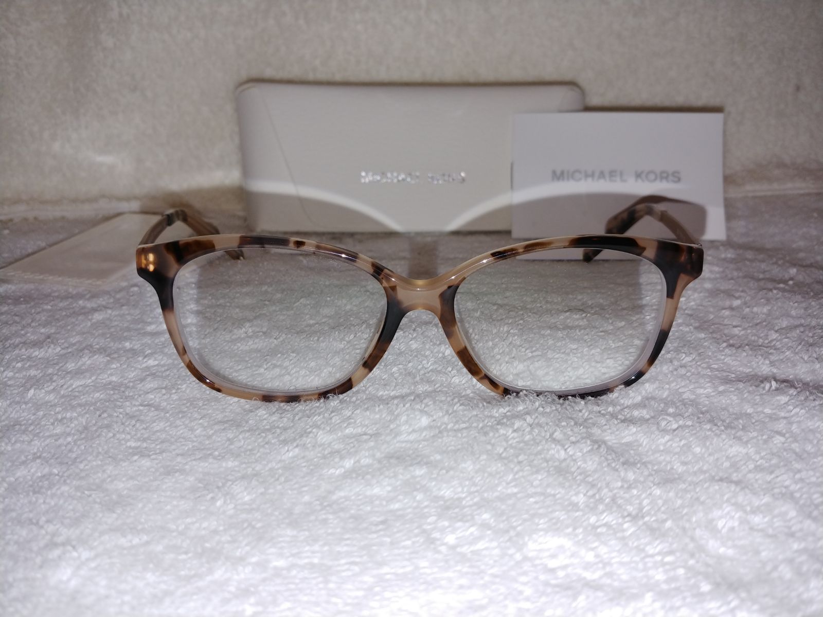 Michael Kors eyewear