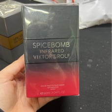 Viktor Rolf Spicebomb Infrared 3.04oz