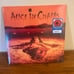 Alice In Chains Dirt 2LP Walmart Exclusive Apple Red Vinyl Double Album