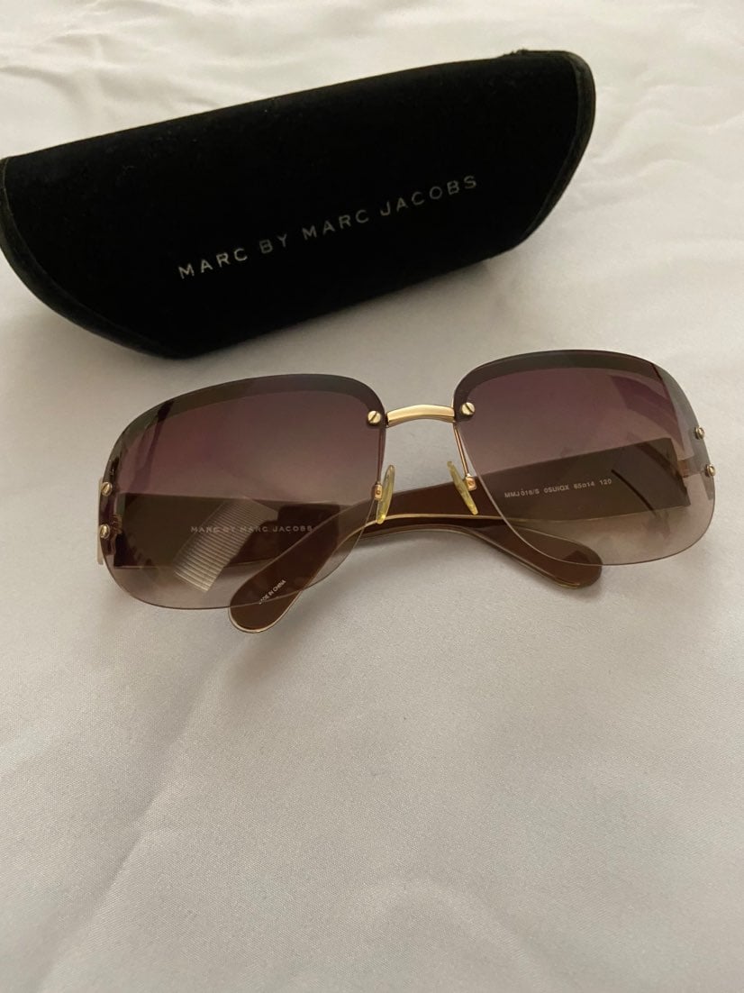 MARC JACOBS sunglasses