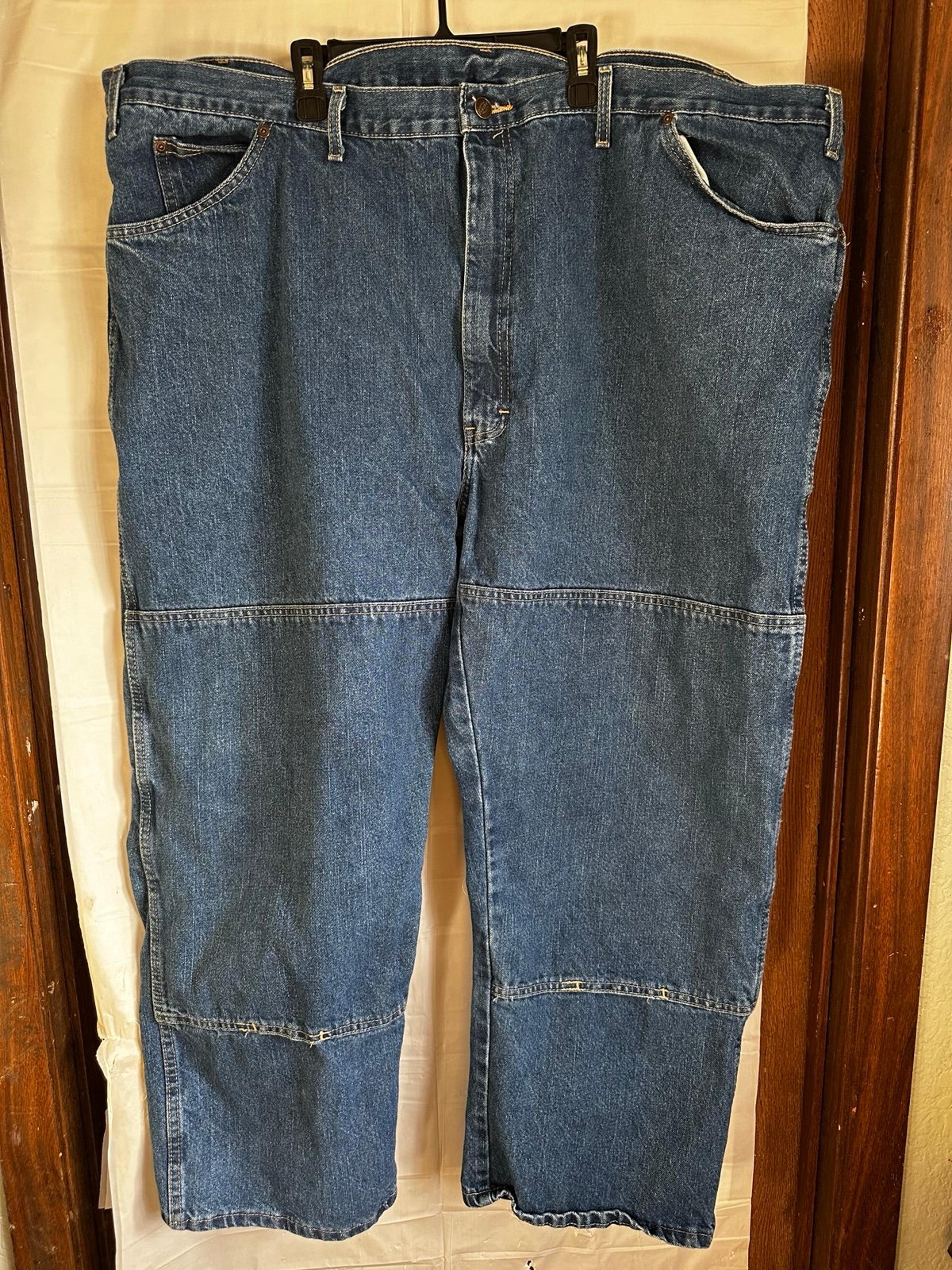 Dickies jeans size 50x30