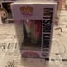 Autographed Mitsuri Funko