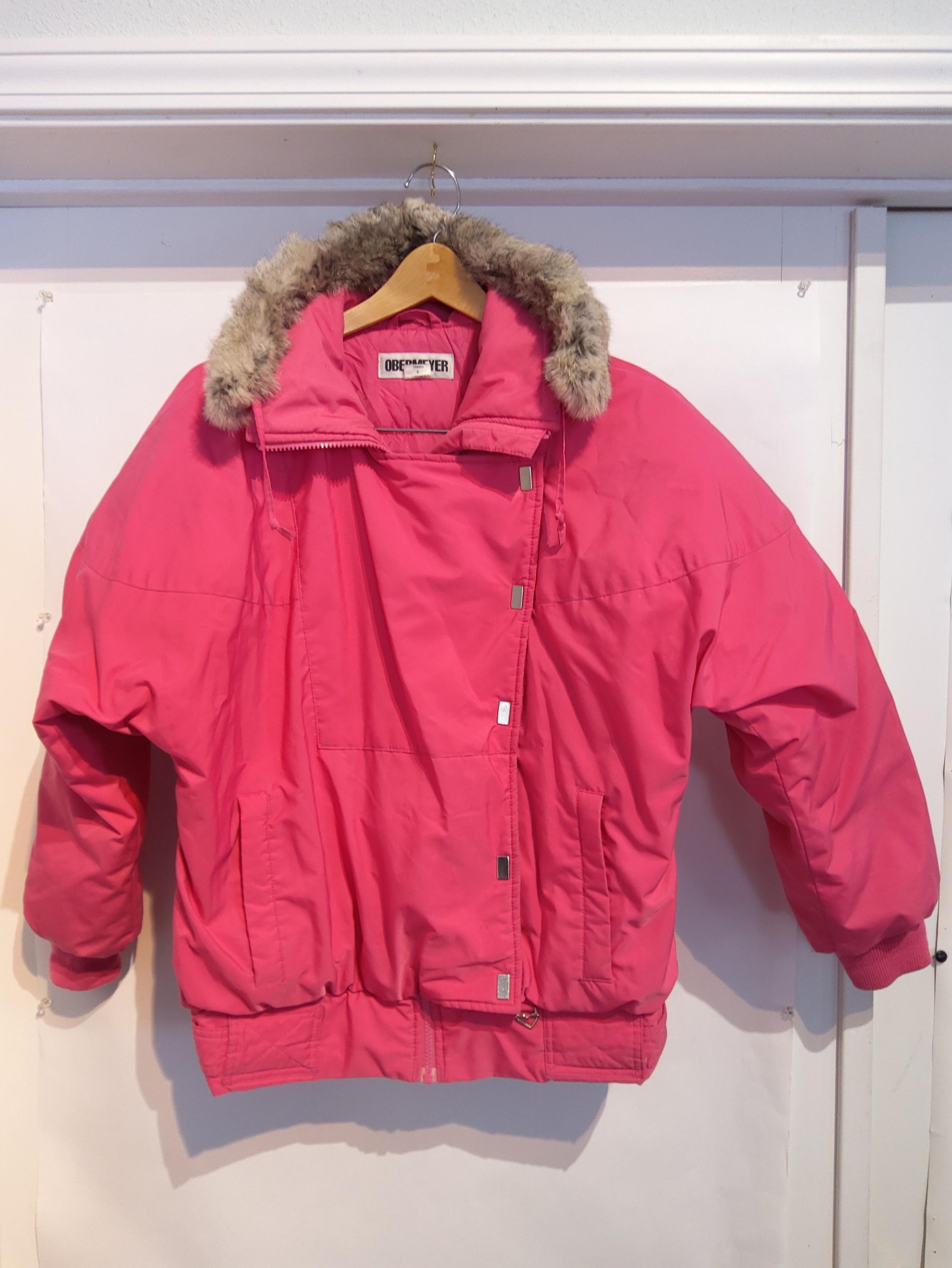 Obermeyer Womens Jacket