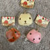 Kapibatasan Squishy Set