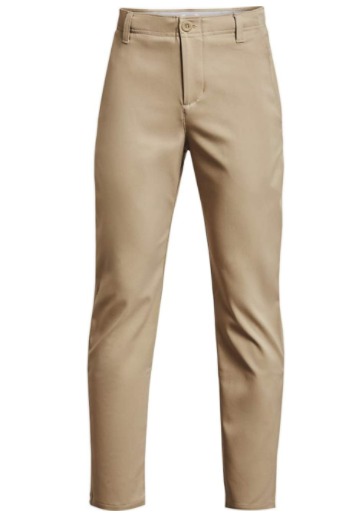 Under Armour Boys' Showdown Pants